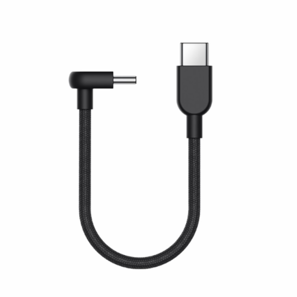 Xiaomi 3A Braided USB-C to USB-C Cable (