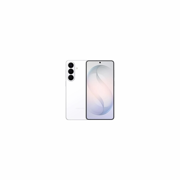 Samsung Galaxy S26+ 12GB/256GB bílá, EU