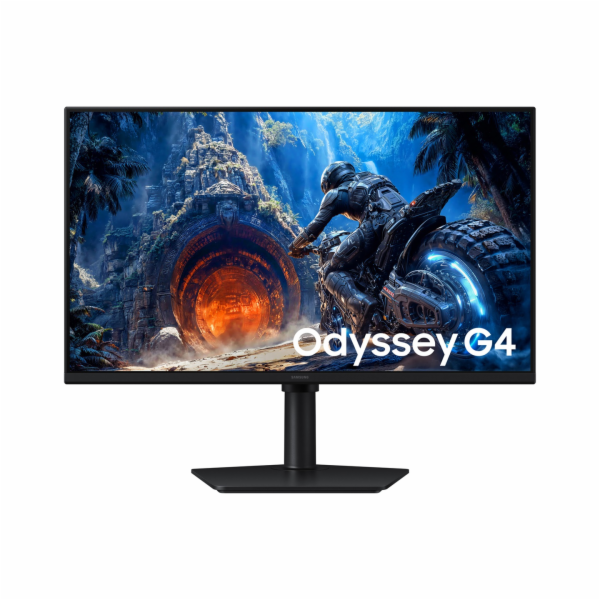 Samsung Samsung 27 Odyssey S27HG402EU (nula cm (nula palců))