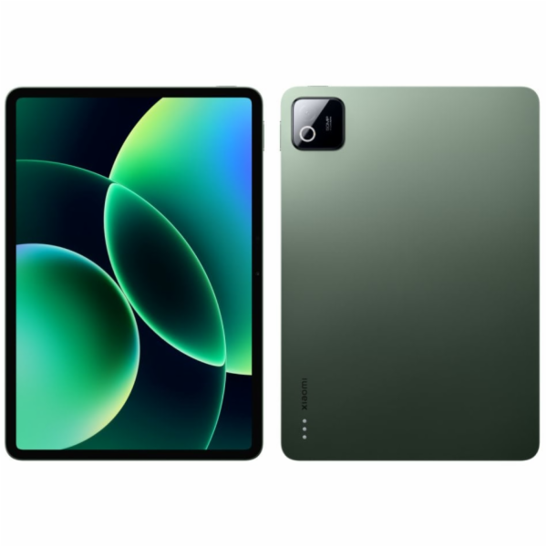 XIAOMI Pad 8 Pro, 3.2K IPS 12GB/512GB, Green