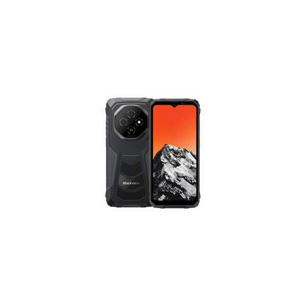 BLACKVIEW Rugged FORT1 LTE 6.56" BLACK,HD+ 1612x720,6+256...