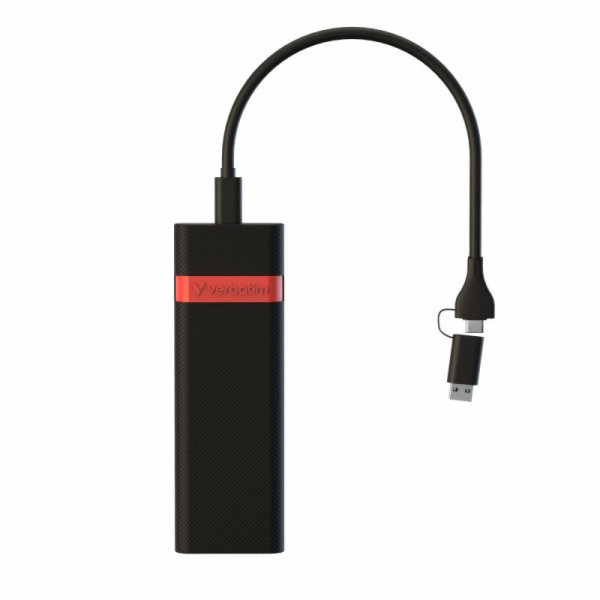 Verbatim Store ‘n’ Go M.2 NVMe USB 3.2 Gen2 SSD Enclosure...