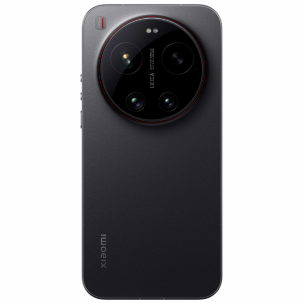 Xiaomi 17 Ultra 512+16GB Black