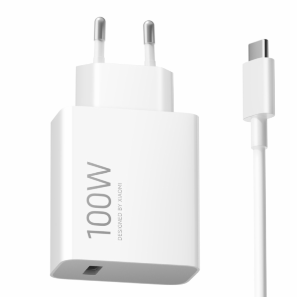 Xiaomi 95XIN264 100W Charging Combo (Type-A)