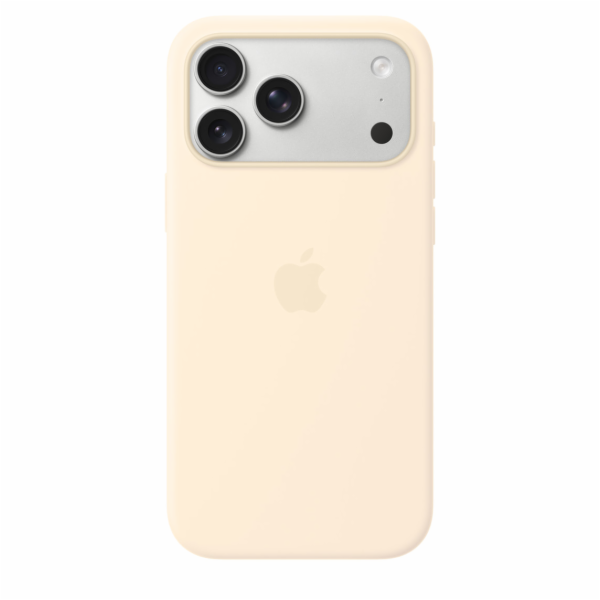 Apple Silikonový kryt s MagSafe pro iPhone 17 Pro Max - V...