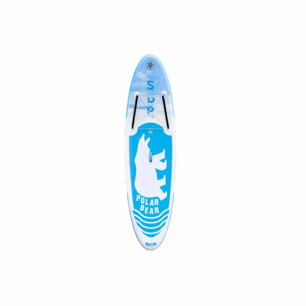FunWater SUP paddleboard SUPFW07A 3,2m (modrý)