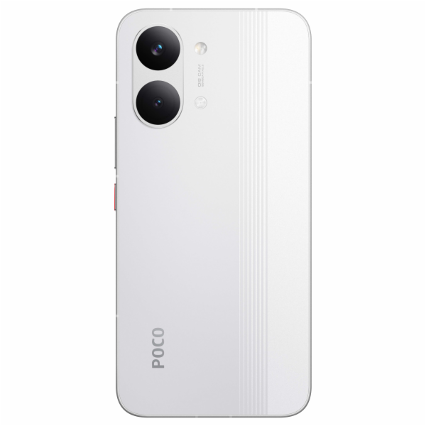 POCO X8 PRO MAX 12/512GB White