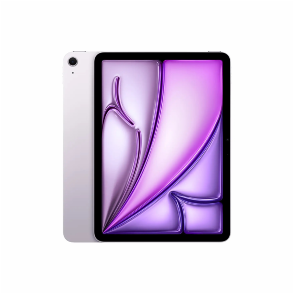 Apple iPad Air 11 palců WiFi 1TB fialový