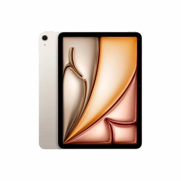Apple iPad Air 11 palců WiFi 256 GB Moonlight