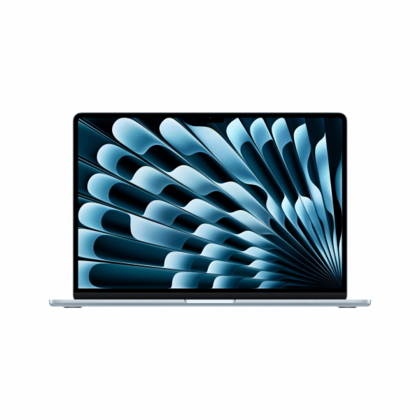 Apple MacBook Air 15,3" 2880x1864/10C M5/10C GPU/16GB/512...