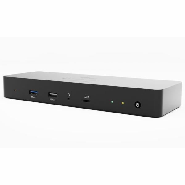 i-tec Thunderbolt 4 Intelligent Dual Display Docking Stat...