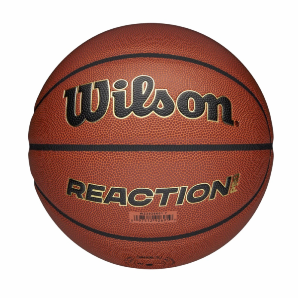 WILSON Basketbal Reaction Pro