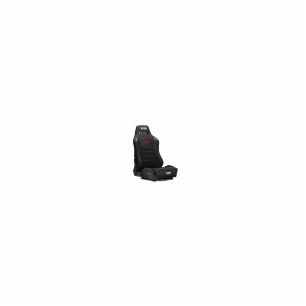 Next Level Racing ERS3 Haptic Feedback Sim Racing Seat, p...