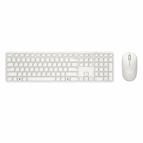 Dell set klávesnice + myš, KM526, CZ/SK B.