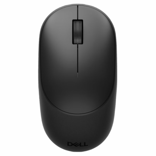 DELL myš MS526/ optická/ bezdrátová/ černá