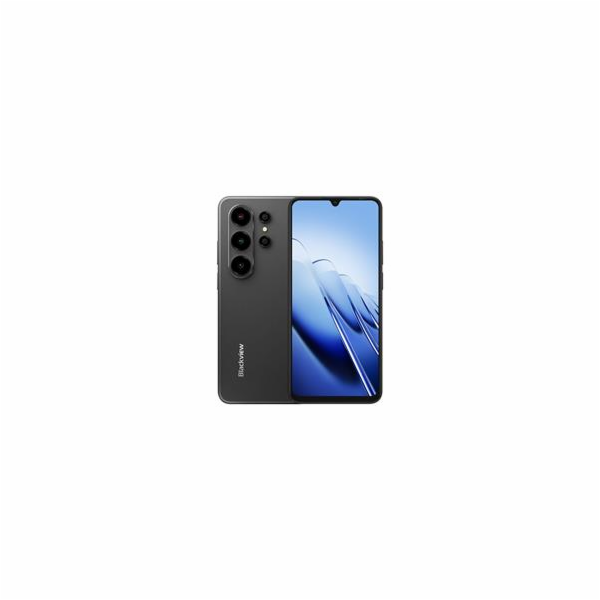 BLACKVIEW WAVE 10 LTE 6.88" BLACK,HD IPS 720x1640,8+128GB...