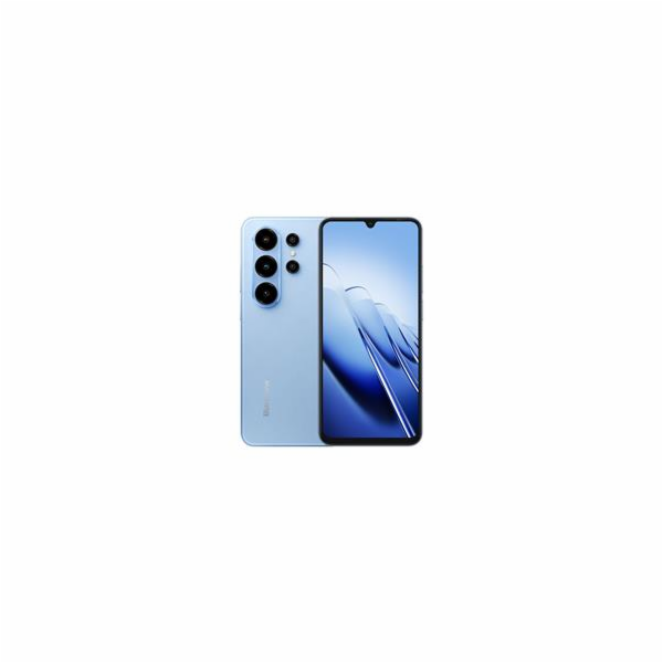 BLACKVIEW WAVE 10 LTE 6.88" BLUE,HD IPS 720x1640,8+128GB,...