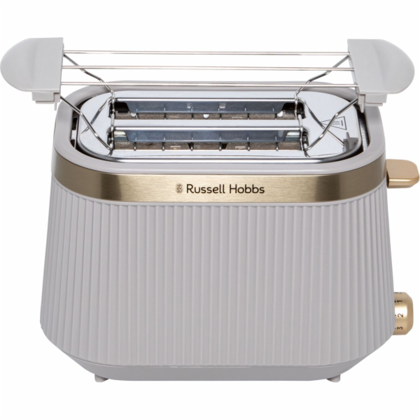 Russell Hobbs Bronte 2 krajíců 980 W Zlato, Barva kamene