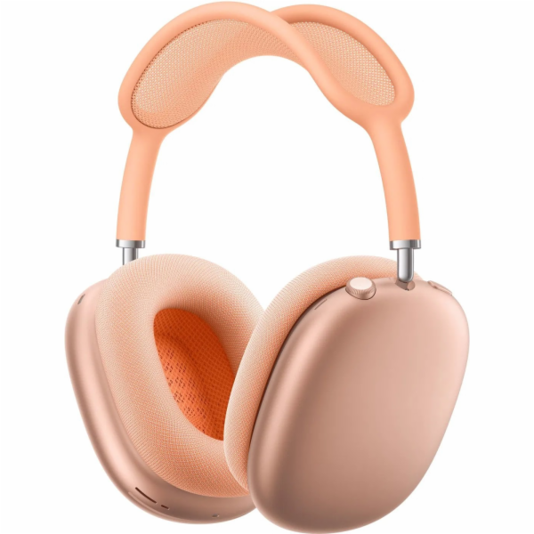 Apple AirPods Max 2 oranžová