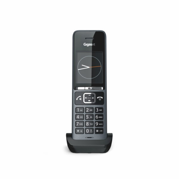 Gigaset C600H PRO k N530IP