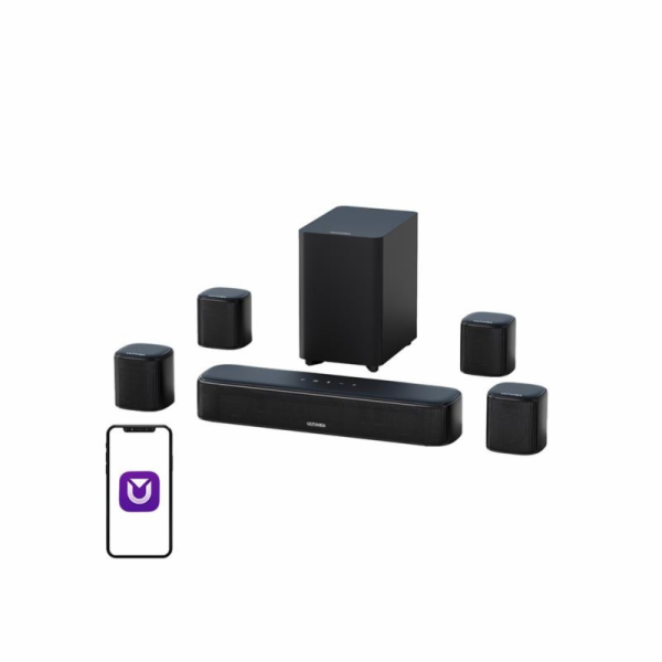 Ultimea Aura A40 Soundbar