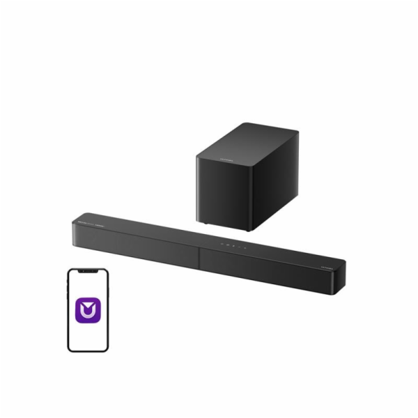 Ultimea Poseidon M60 BOOM Soundbar