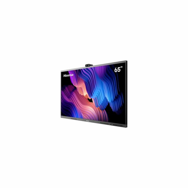 Hisense 65WM6FE 65palcový 4K GoBoard Live Pro pokročilý i...