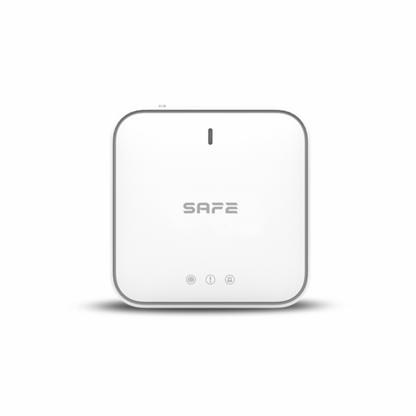 Safe Centrální ovládací jednotka 50HUB-WRF