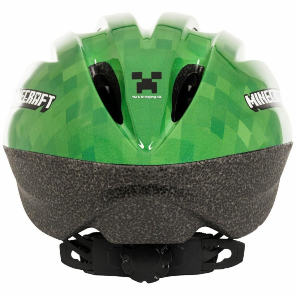 HUFFY Minecraft - dětská helma