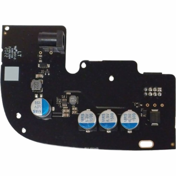 Ajax VALDYMO SKYDELIS ACC 12-24V PSU/PRO HUB 2 /59359 AJAX