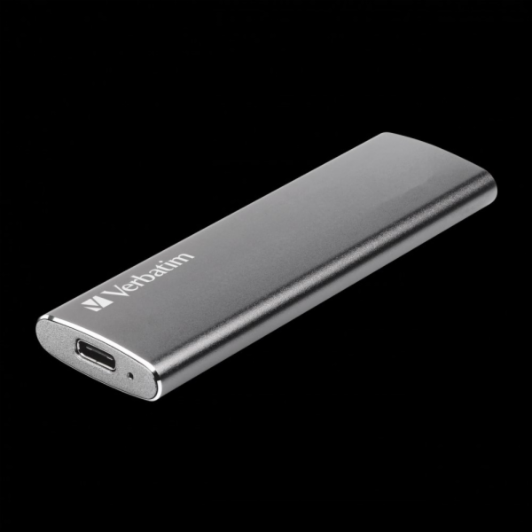 VERBATIM External SSD 240GB (47442)