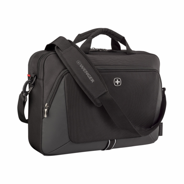 Wenger XE Brief 16, brašna na notebook