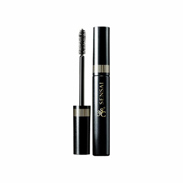 Kanebo Sensai Mascara 38C oddělující a prodlužující řasen...