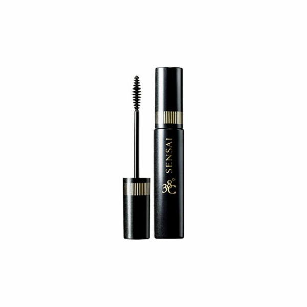 Kanebo Sensai Mascara 38°C M-1 Black 6ml