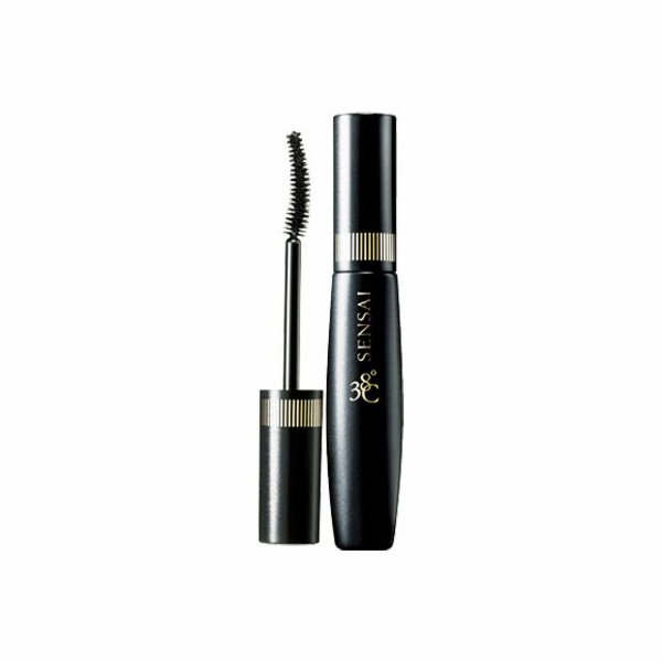 Kanebo Sensai Mascara 38°C Objemová 8ml