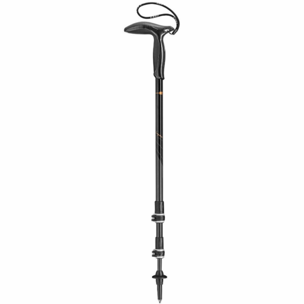 Leki LEKI HIKING Legend Series černo-měděné