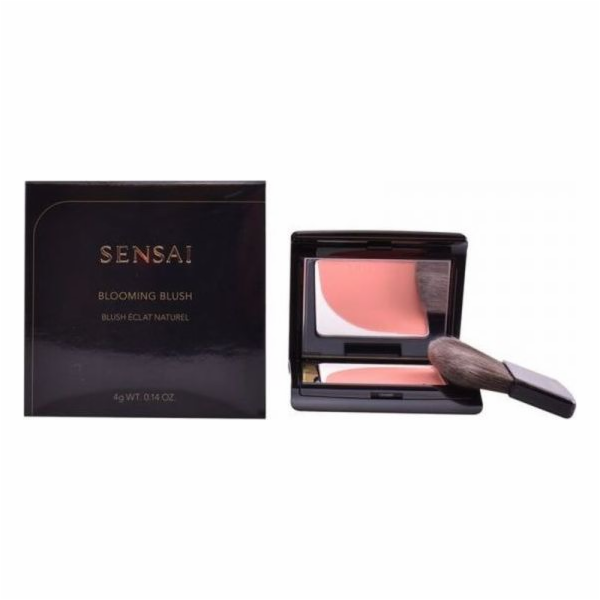 Kanebo KANEBO SENSAI BLOOMING BLUSH 04 ORANGE 4g