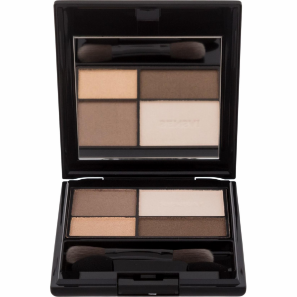 Kanebo KANEBO SENSAI EYE COLOR PALETTE 01 SHINY FOLIAGE 3,7G