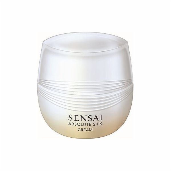Kanebo Hydratační krém na obličej Sensai Absolute Silk 40 ml