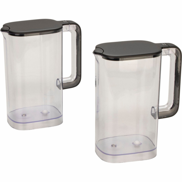 Philips ADD6920BK/10 All-in-One Umkehrosmose-Wasserstation