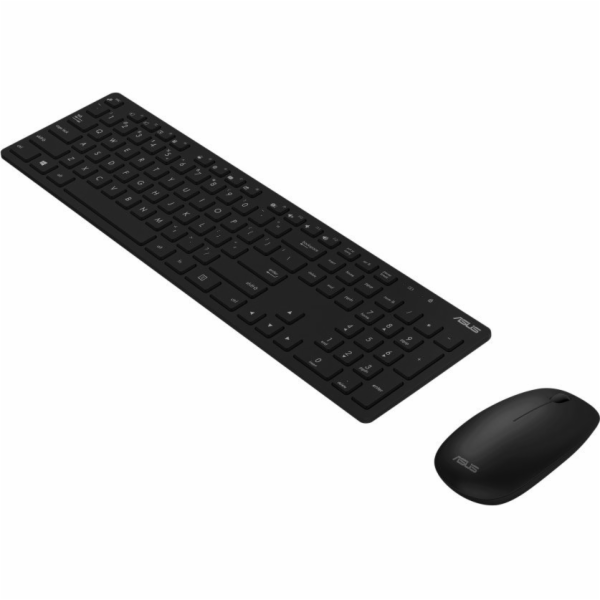 Asus Klávesnice + myš Asus W5000 | Sada klávesnice a myši...