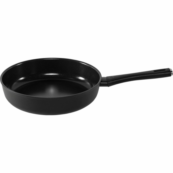 Zwilling Madura Plus 28 cm  Sauté Pan, Black, Aluminum