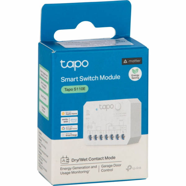 TAPO S110E