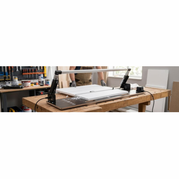 Rezačka Strend Pro SDDR-140, 140 cm, na polystyrén, 200 W...