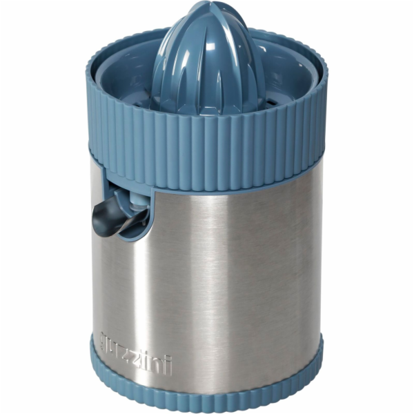 Guzzini Sous Chef Zitruspresse navy blue