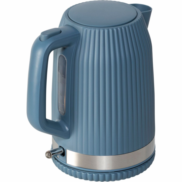 Guzzini Sous Chef Wasserkocher navy blue