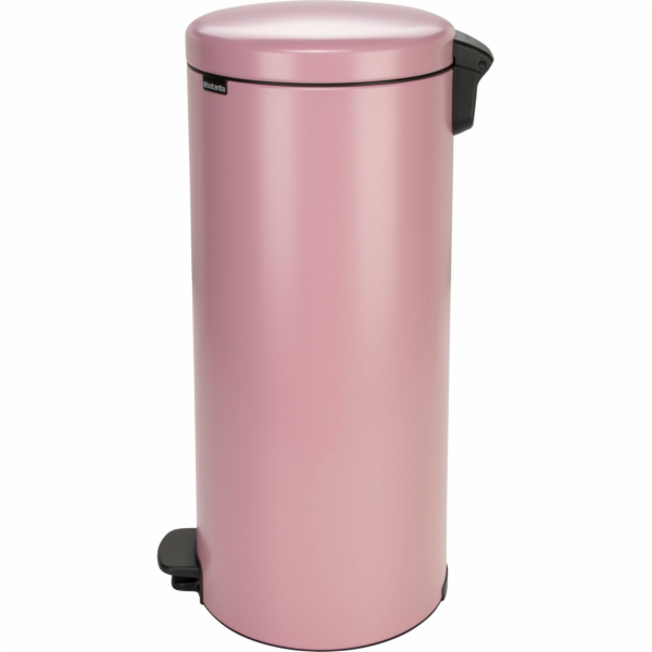 Brabantia Treteimer Newicon 30 L  Lilac Pink