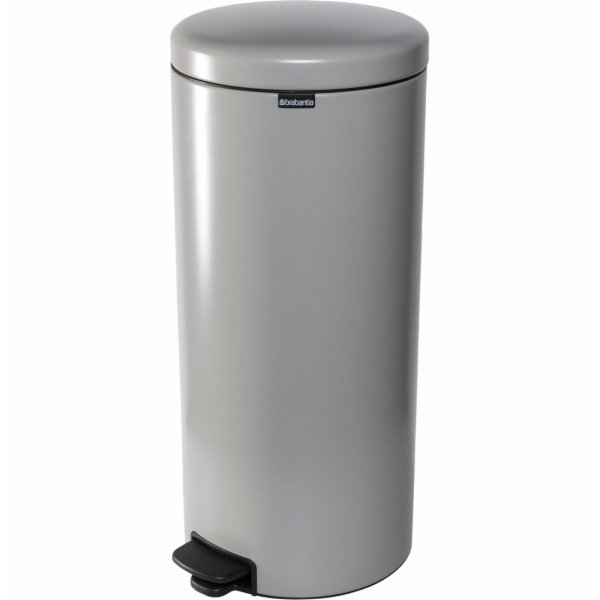 Brabantia Treteimer Newicon 30 L  Soft Grey