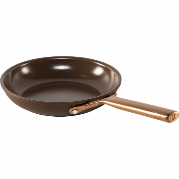 ZWILLING Milano Frying pan  20 cm, Brown