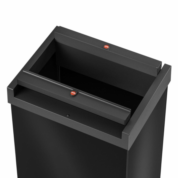 Hailo Big-Box Swing L black